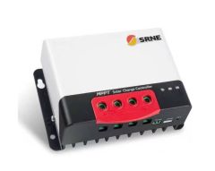 Max Solar Şarj Kontrol Cihazı 12/24V 40A MPPT Charge Controller (MC2440)