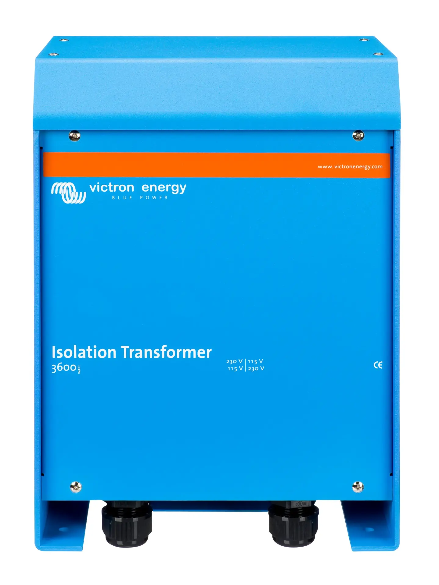 Victron Izolasyon Transformatörü 3600W 115/230V Isolation Transformer (ITR040362041)