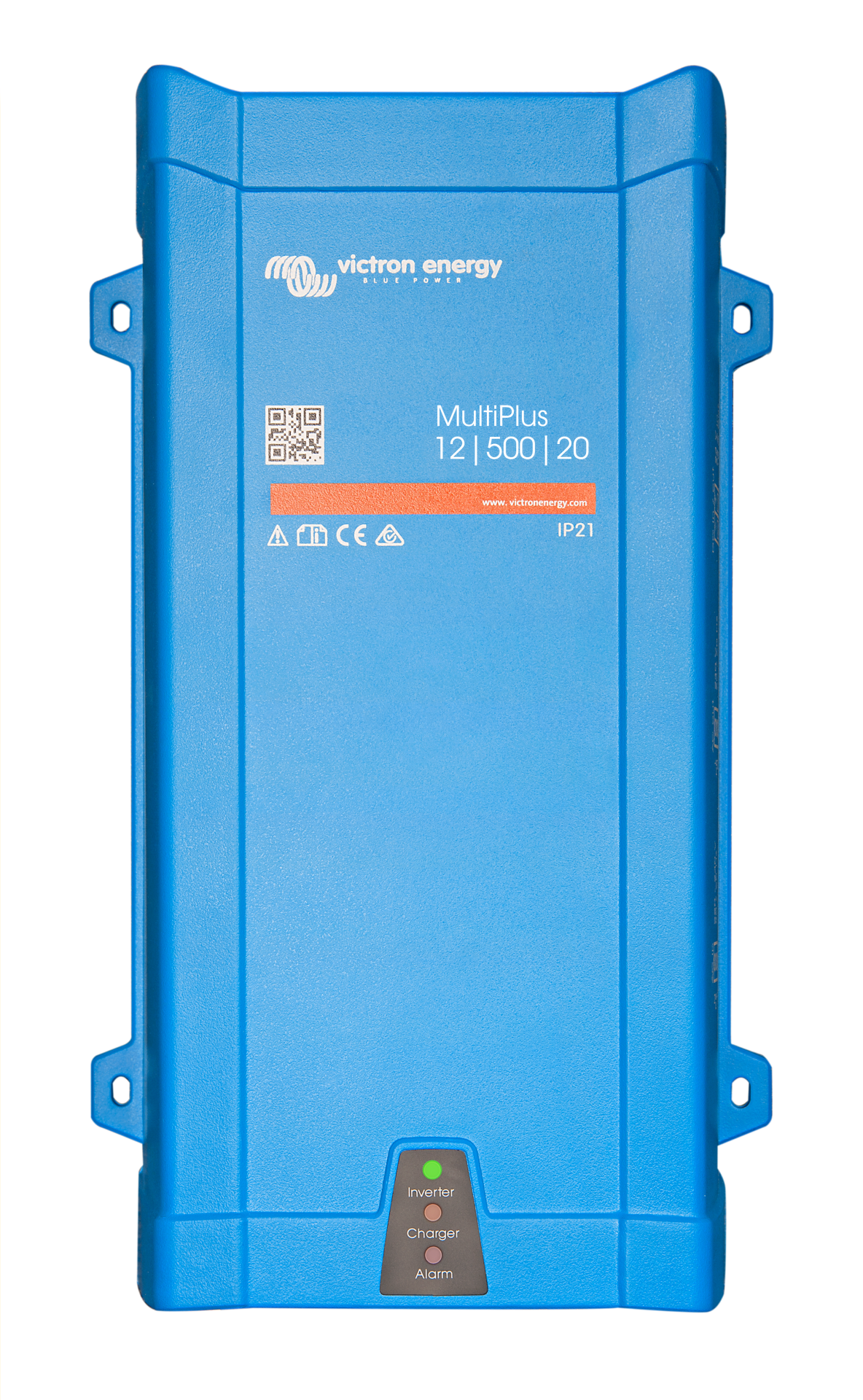 Victron PMP121500000 MultiPlus 500VA İnverter Şarj Cihazı