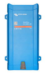 Victron İnvertör/Şarj Cihazı MultiPlus 12/500/20-16 Inverter/Charger (PMP121500000)