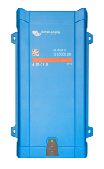 Victron İnvertör/Şarj Cihazı MultiPlus 12/500/20-16 Inverter/Charger (PMP121500000)