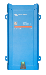 Victron İnvertör/Şarj Cihazı MultiPlus 12/800/35-16 Inverter/Charger (PMP121800000)
