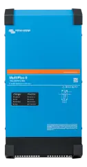 Victron İnvertör/Şarj Cihazı MultiPlus-II 12/3000/120-32 Inverter/Charger (PMP122305010)