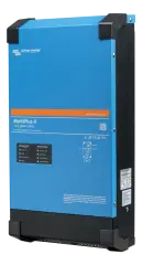 Victron İnvertör/Şarj Cihazı MultiPlus-II 12/3000/120-32 Inverter/Charger (PMP122305010)