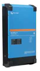 Victron İnvertör/Şarj Cihazı MultiPlus-II 12/3000/120-32 Inverter/Charger (PMP122305010)