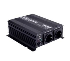 Max Modifiye Sinüs İnvertör 12V 1200W Modified Sine Wave Inverter (NM1.2K-212)