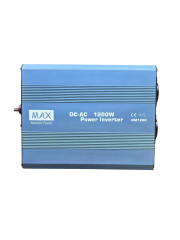 Max Modifiye Sinüs İnvertör 24V 1200W Modified Sine Wave Inverter (NM1.2K-224)