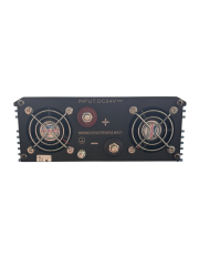 Max Modifiye Sinüs İnvertör 24V 1200W Modified Sine Wave Inverter (NM1.2K-224)