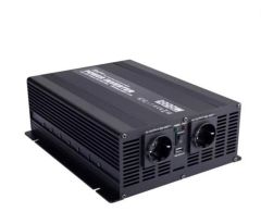 Max Modifiye Sinüs İnvertör 24V 1200W Modified Sine Wave Inverter (NM1.2K-224)