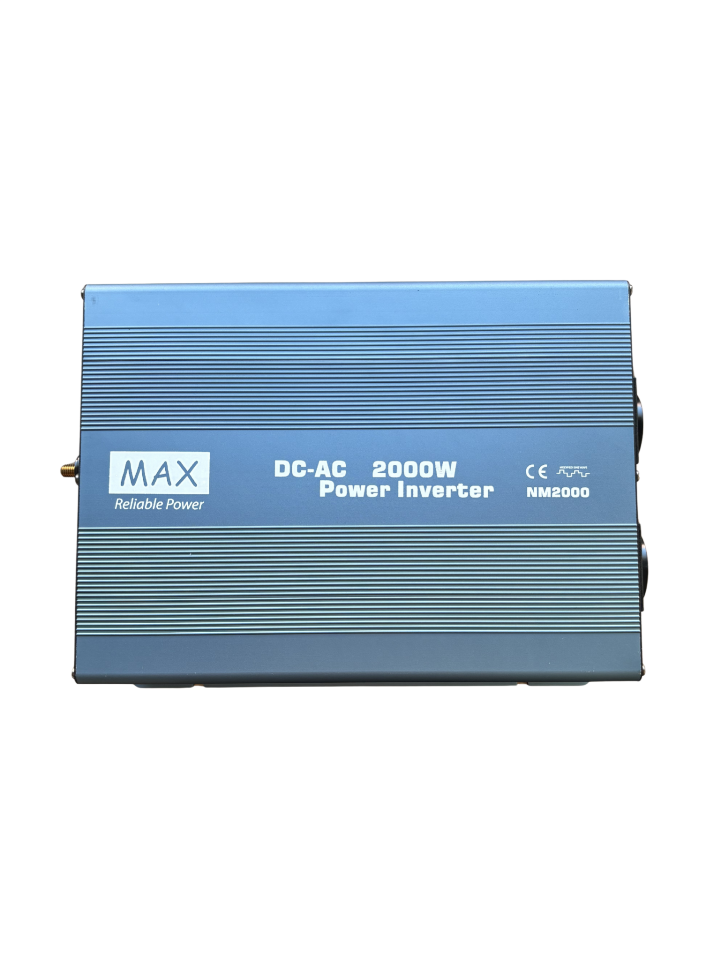 Max Modifiye Sinüs İnvertör 12V 2000W Modified Sine Wave Inverter (NM2K-212)