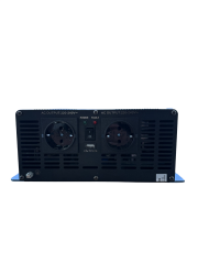 Max Modifiye Sinüs İnvertör 12V 2000W Modified Sine Wave Inverter (NM2K-212)