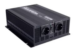 Max Modifiye Sinüs İnvertör 24V 2000W Modified Sine Wave Inverter (NM2K-224)
