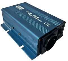 Max Tam Sinüs İnvertör 12V 300W Pure Sine Wave Inverter (NP300-212)