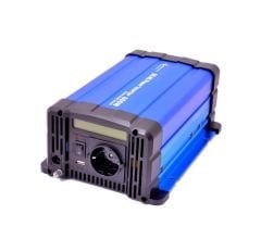 Max Tam Sinüs İnvertör 12V 600W Pure Sine Wave Inverter (FS600D-212)
