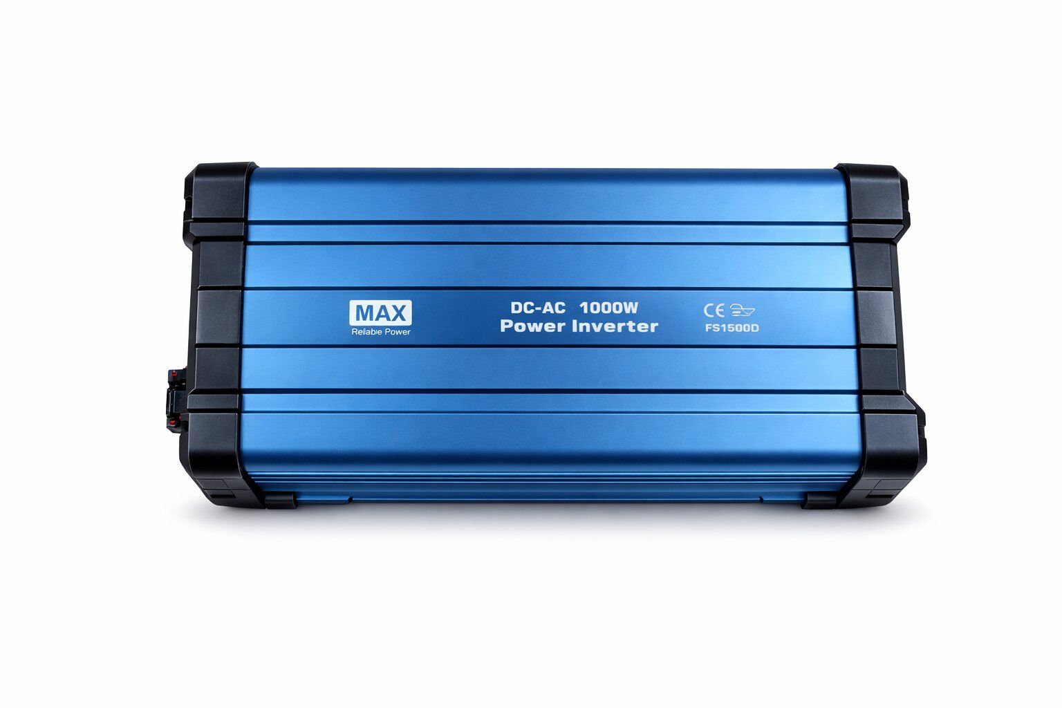 Max Tam Sinüs İnvertör 12V 1000W Pure Sine Wave Inverter (FS1000D-212)