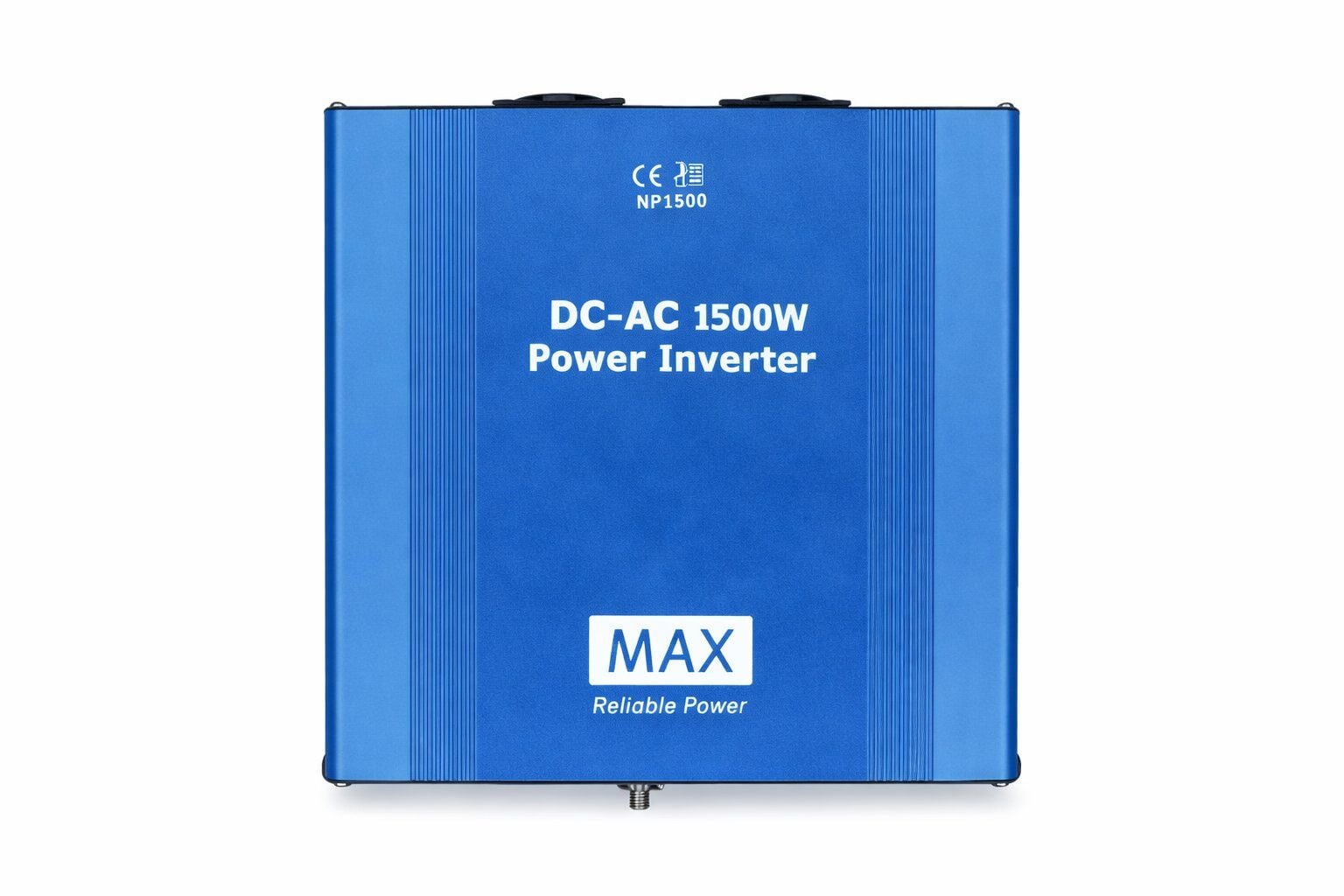 Max Tam Sinüs İnvertör 12V 1500W Pure Sine Wave Inverter (NP1500-212)