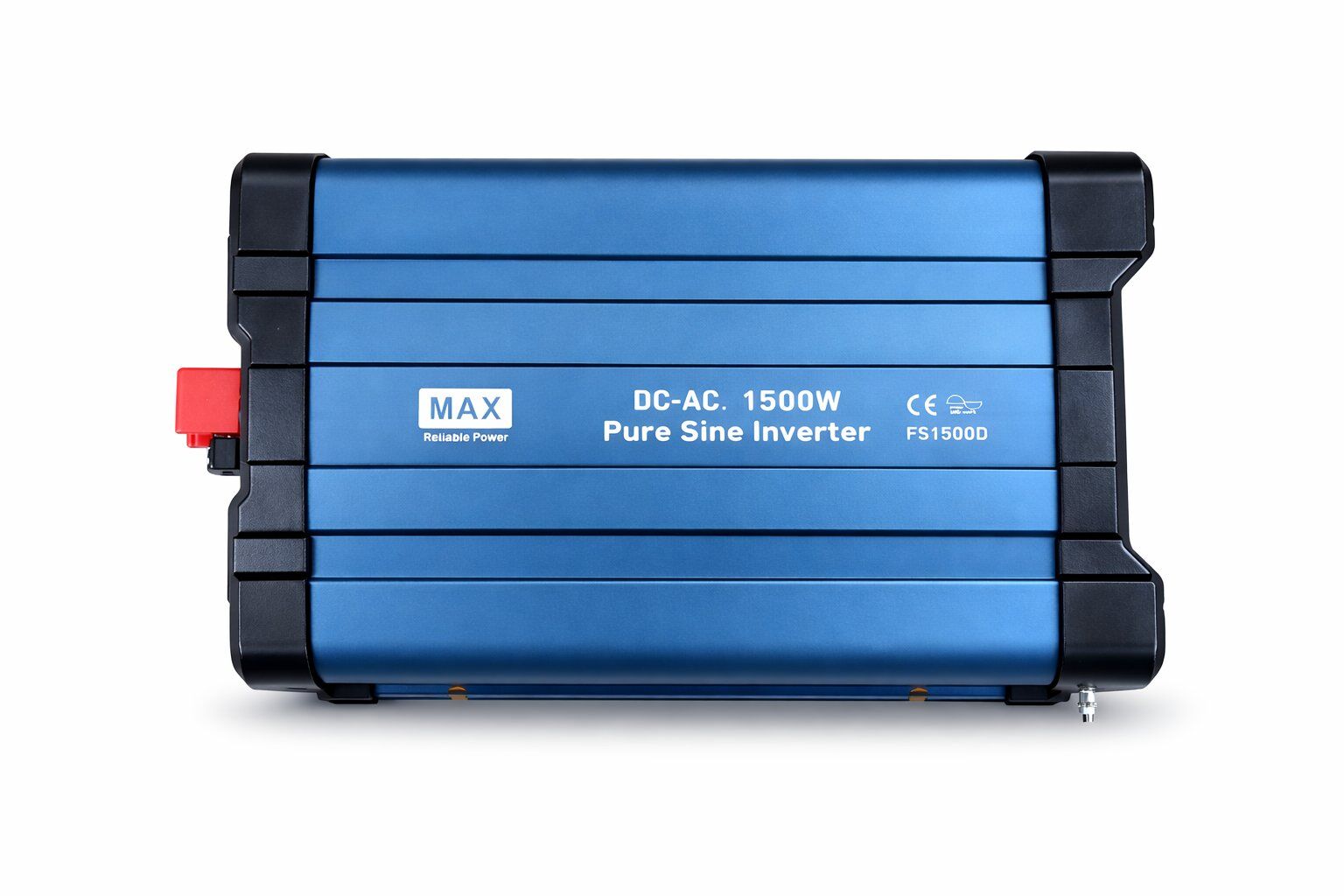 Max Tam Sinüs İnvertör 12V 1500W Pure Sine Wave Inverter (FS1500D-212)