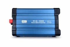 Max Tam Sinüs İnvertör 12V 1500W Pure Sine Wave Inverter (FS1500D-212)