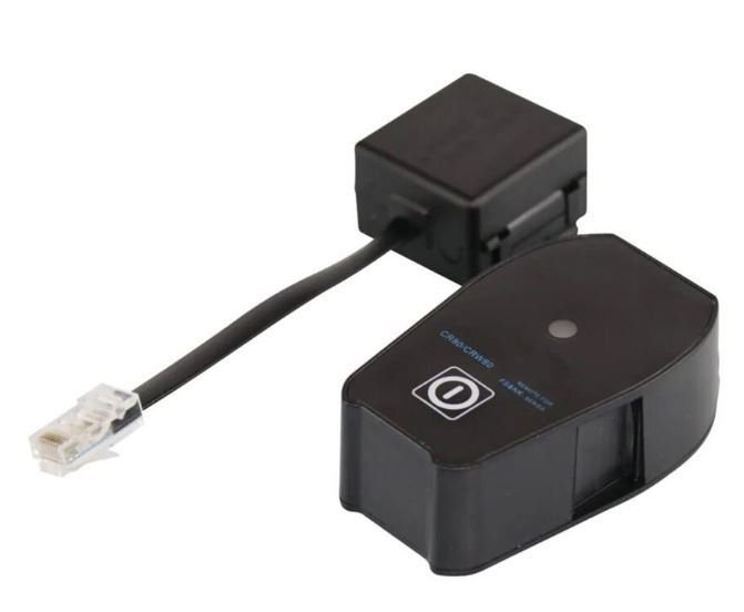 Max Uzaktan Kumanda Kablosuz (FS Serileri için) (CRW88)