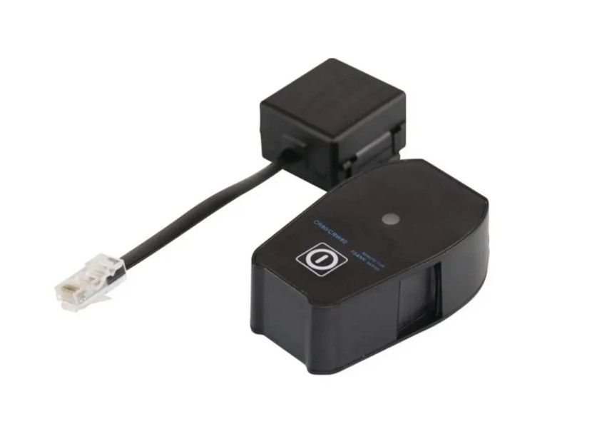 Max Uzaktan Kumanda Remote Control (FS Serileri için) (CR80)