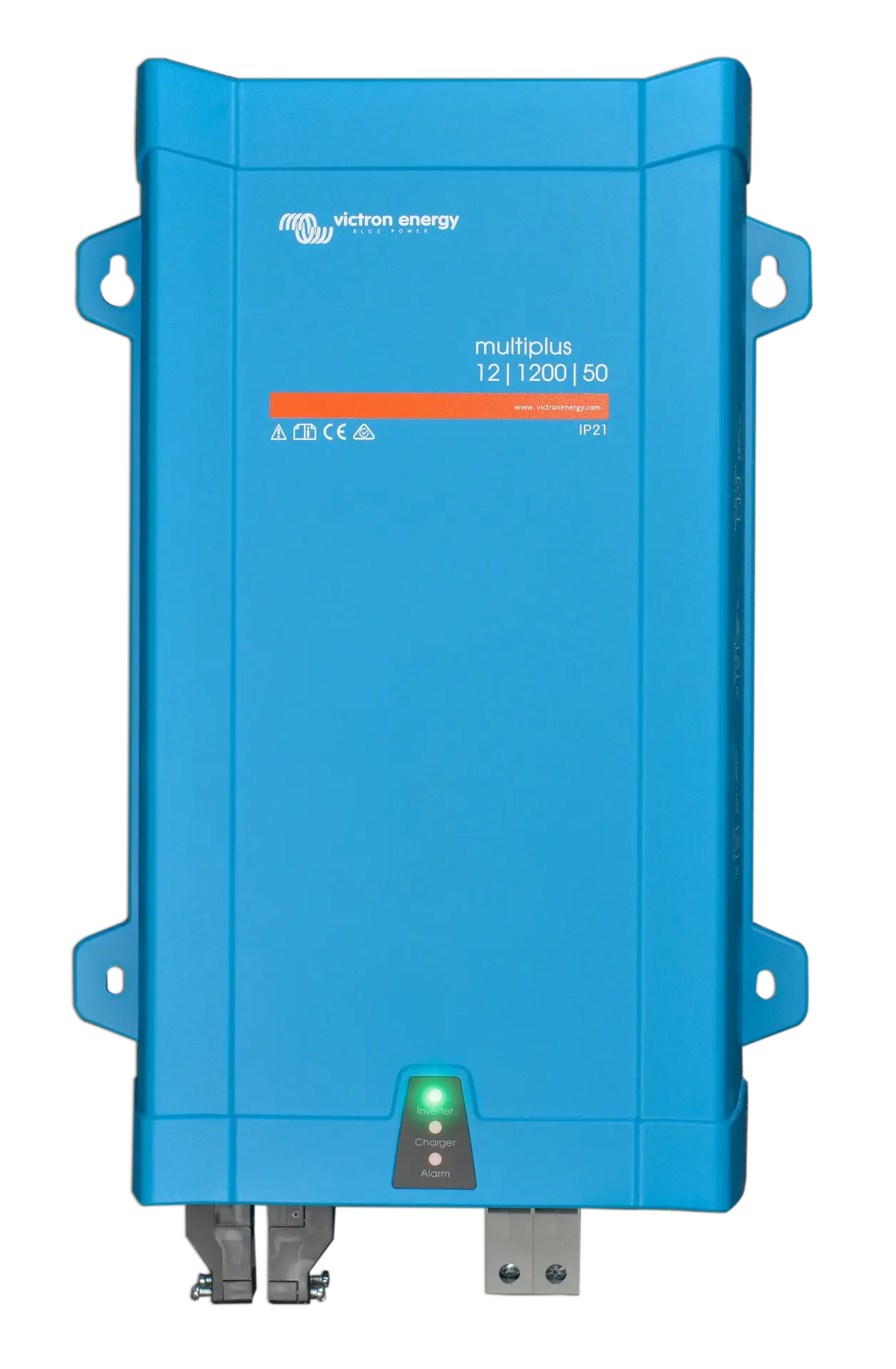 Victron İnvertör/Şarj Cihazı MultiPlus 12/1200/50-16 Inverter/Charger (PMP122120000)