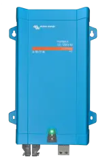Victron İnvertör/Şarj Cihazı MultiPlus 12/1200/50-16 Inverter/Charger (PMP122120000)