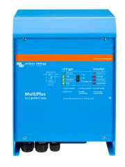 Victron İnvertör/Şarj Cihazı MultiPlus 12/3000/120-16 Inverter/Charger (PMP122300001)