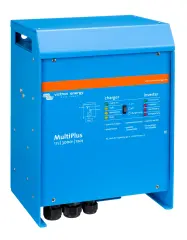 Victron İnvertör/Şarj Cihazı MultiPlus 12/3000/120-16 Inverter/Charger (PMP122300001)