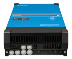 Victron İnvertör/Şarj Cihazı MultiPlus-II 24/5000/120-50 Inverter/Charger (PMP242505010)