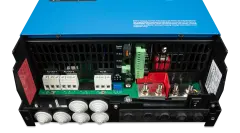 Victron İnvertör/Şarj Cihazı MultiPlus-II 24/5000/120-50 Inverter/Charger (PMP242505010)