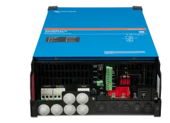 Victron İnvertör/Şarj Cihazı MultiPlus-II 24/5000/120-50 Inverter/Charger (PMP242505010)