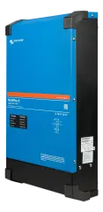 Victron İnvertör/Şarj Cihazı MultiPlus-II 24/5000/120-50 Inverter/Charger (PMP242505010)