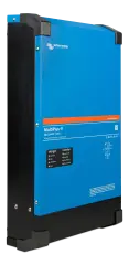 Victron İnvertör/Şarj Cihazı MultiPlus-II 24/5000/120-50 Inverter/Charger (PMP242505010)