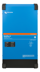 Victron İnvertör/Şarj Cihazı MultiPlus-II 24/5000/120-50 Inverter/Charger (PMP242505010)