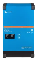 Victron İnvertör/Şarj Cihazı MultiPlus-II 48/5000/70-50 Inverter/Charger (PMP482505010)