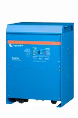 Victron İnvertör/Şarj Cihazı Quattro 12/5000/220-100/100 Inverter/Charger (QUA125020000)
