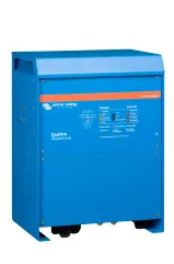Victron İnvertör/Şarj Cihazı Quattro 12/5000/220-100/100 Inverter/Charger (QUA125020000)