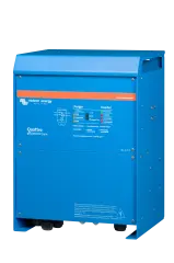 Victron İnvertör/Şarj Cihazı Quattro 48/10000/140-100/100 Inverter/Charger (QUA481030010)