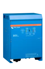 Victron İnvertör/Şarj Cihazı Quattro 48/10000/140-100/100 Inverter/Charger (QUA481030010)
