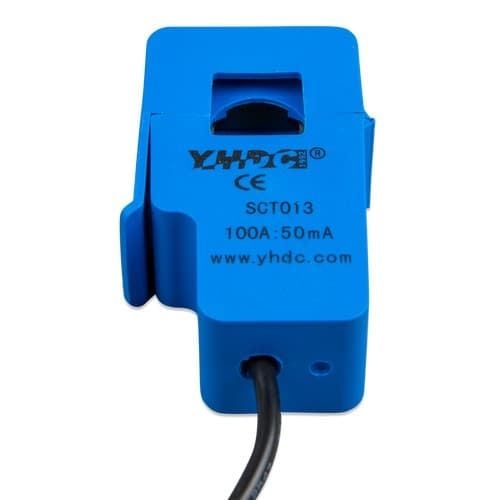 Victron Akım Transformatörü 100A:50mA 5m Current Transformer (MultiPlus-II için) (CTR110000550)