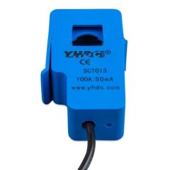 Victron Akım Transformatörü 100A:50mA 5m Current Transformer (MultiPlus-II için) (CTR110000550)