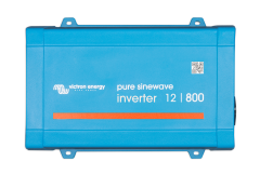 Victron Tam Sinüs İnvertör 12/800 VE.Direct Schuko Pure Sine Wave Inverter (PIN121801200)