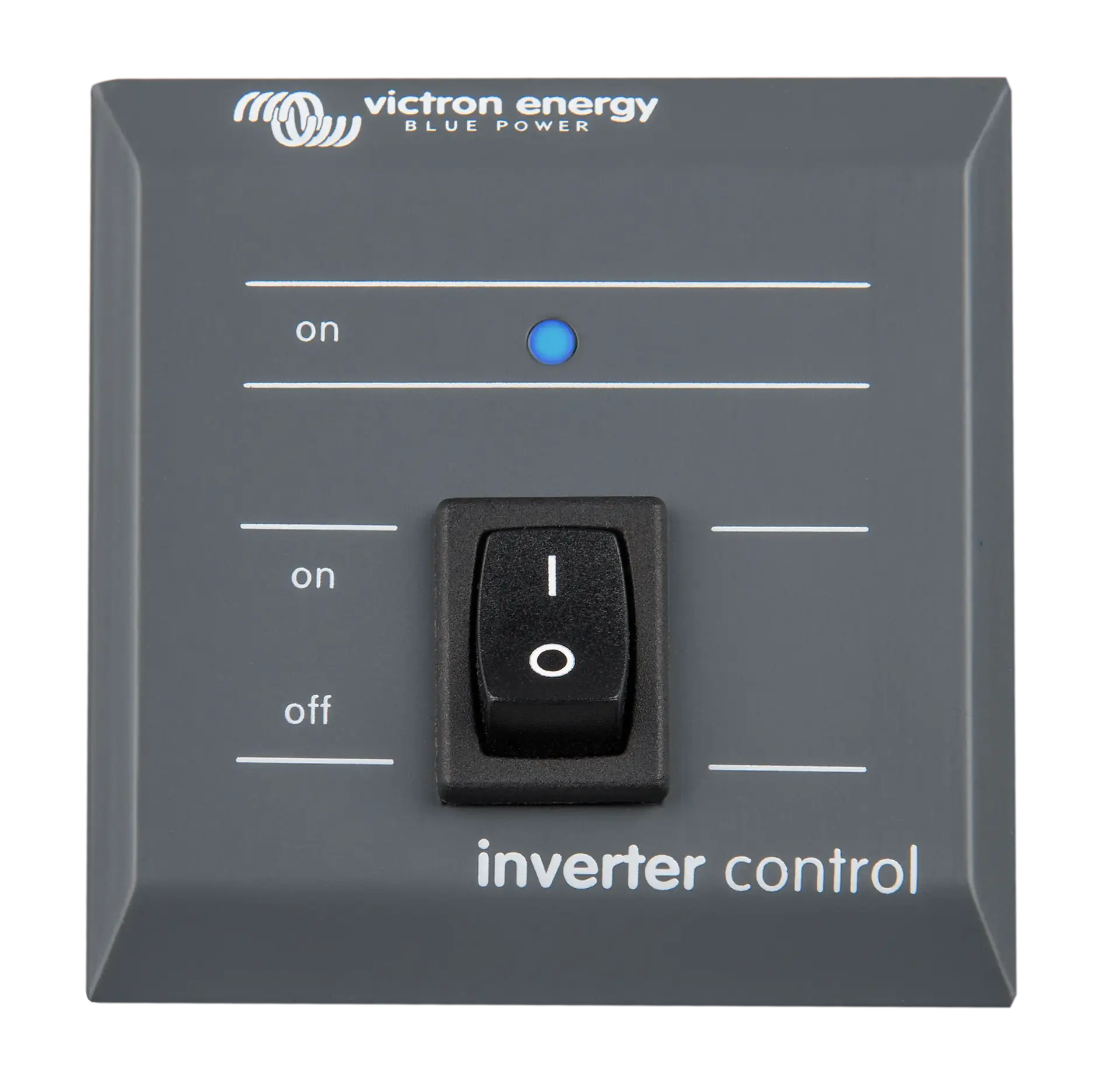 Victron İnventör Kontrol Paneli Inverter Control VE.Direct (REC040010210R)