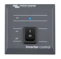 Victron İnventör Kontrol Paneli Inverter Control VE.Direct (REC040010210R)