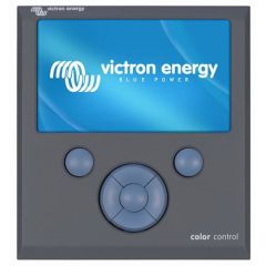 Victron Color Control GX Sistem İzleme Paneli (BPP010300100R)