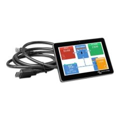 Victron Sistem İzleme ve Kontrol Ekranı GX Touch 50 (BPP900455050)