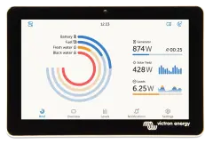 Victron Sistem İzleme ve Kontrol Ekranı GX Touch 70 (BPP900455070)