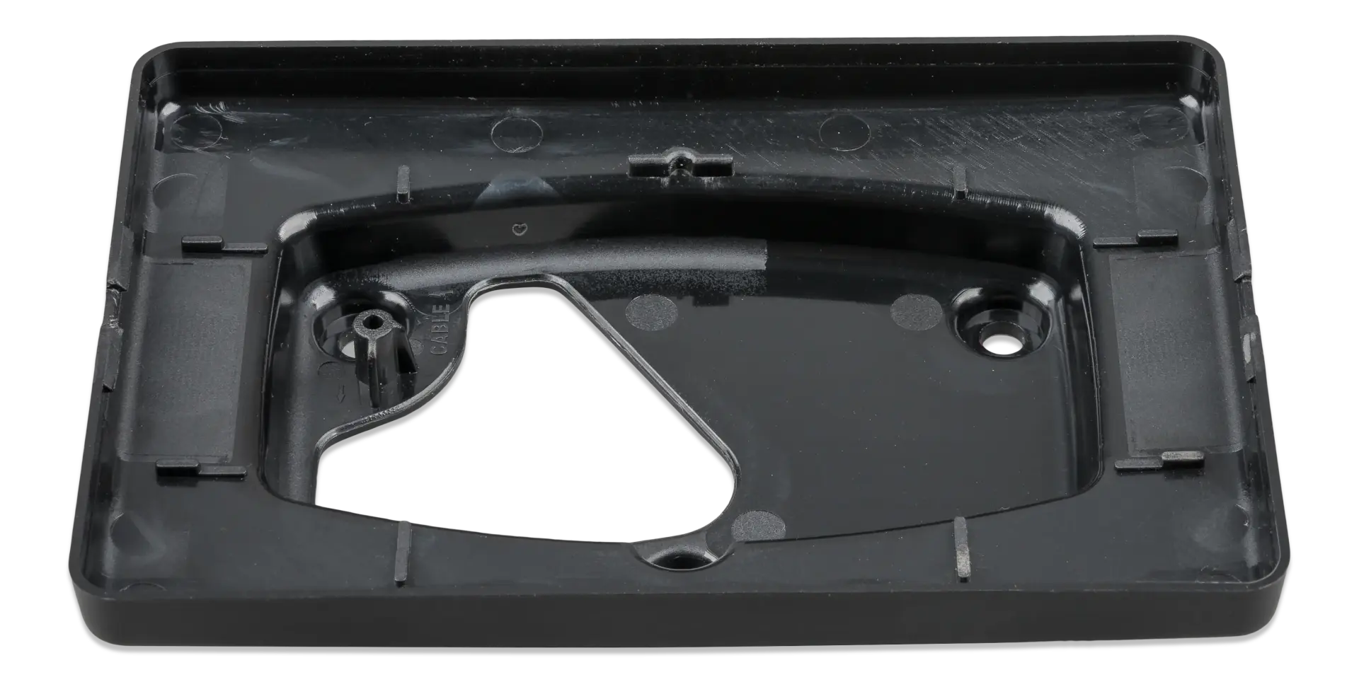 Victron Energy Gx Touch 50 Duvar Montaj Aparatı (BPP900465050)