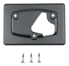 Victron Duvar Montajı GX Touch 50 Wall Mount (BPP900465050)