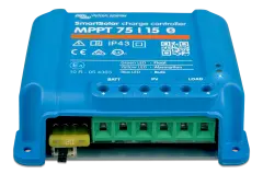 Victron Energy SmartSolar MPPT 75/15 Şarj Kontrol Cihazı (SCC075015060R)